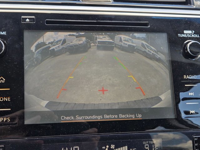 Used 2018 Subaru Outback 2.5i Premium AWD/4WD image 11