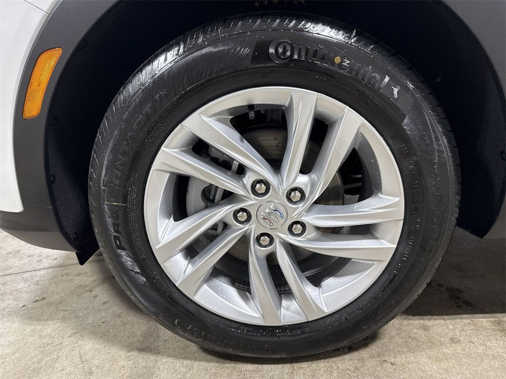 New 2026 Buick Envista Preferred w/ Convenience I Package image 26