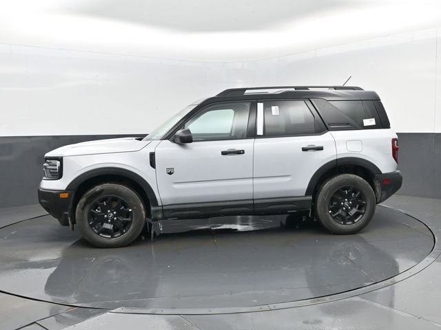 New 2026 Ford Bronco Sport Big Bend w/ Convenience Package AWD/4WD image 5