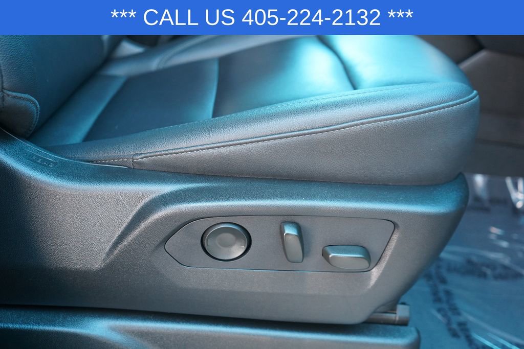 Used 2024 Chevrolet Tahoe LT image 23