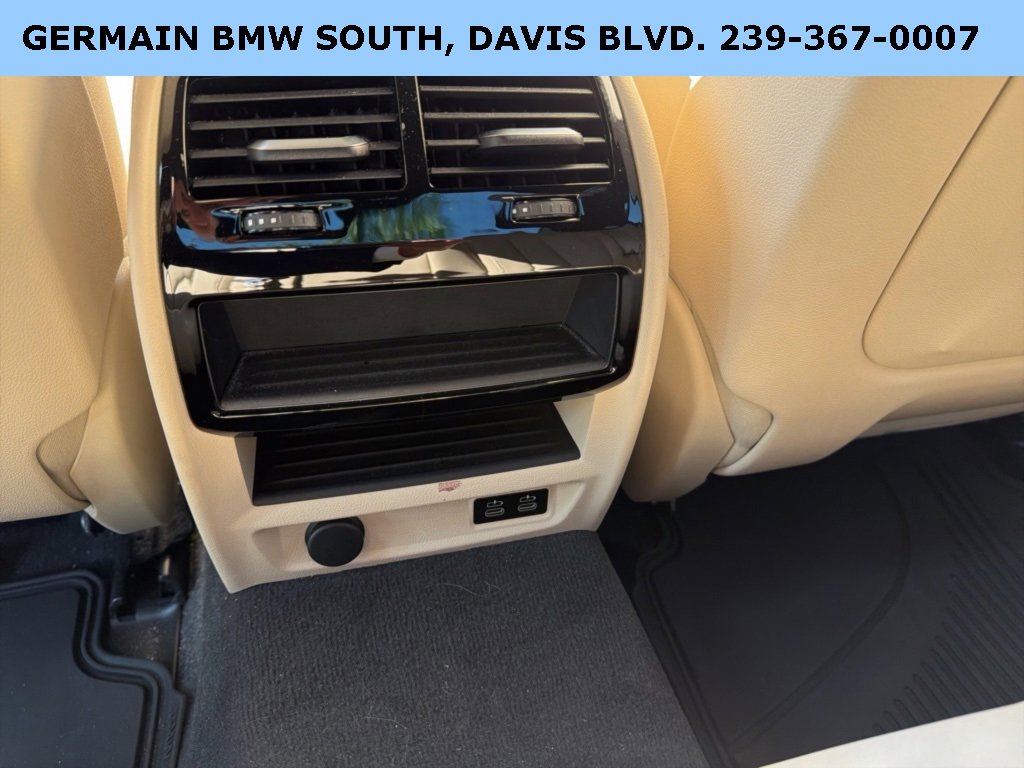 Certified 2023 BMW 540i w/ Convenience Package image 22
