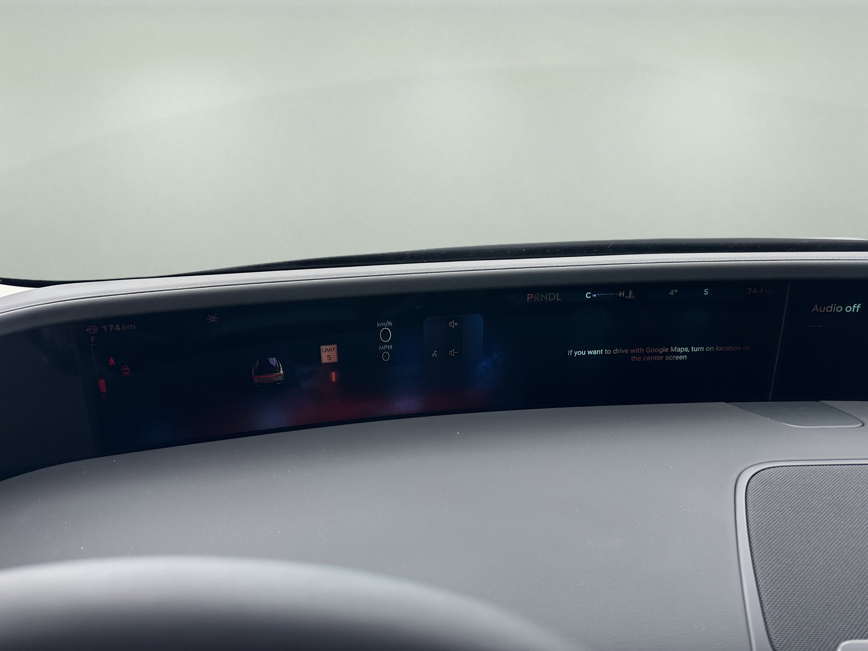 New 2026 Lincoln Nautilus Reserve w/ Jet Appearance Package image 13