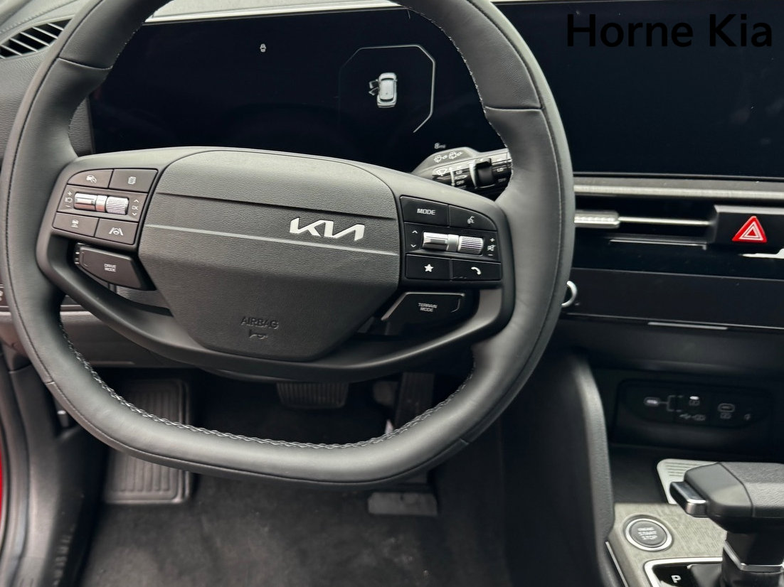 New 2026 Kia Sportage X-Line image 15