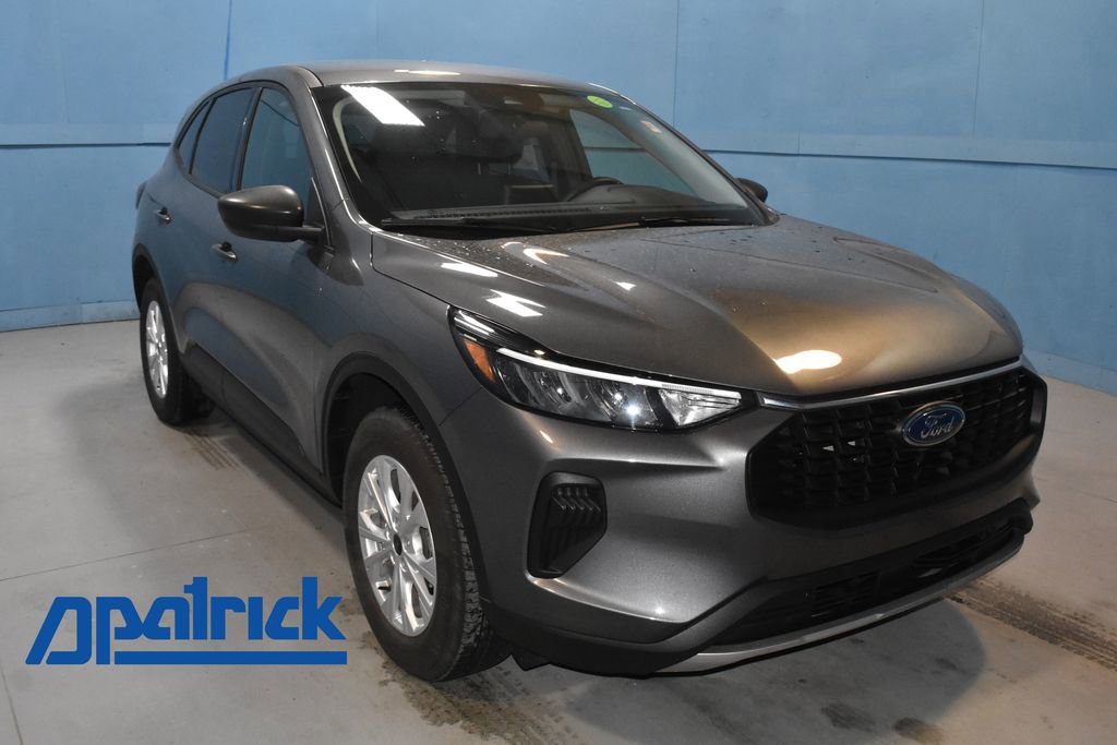 Used 2025 Ford Escape Active AWD/4WD image 1