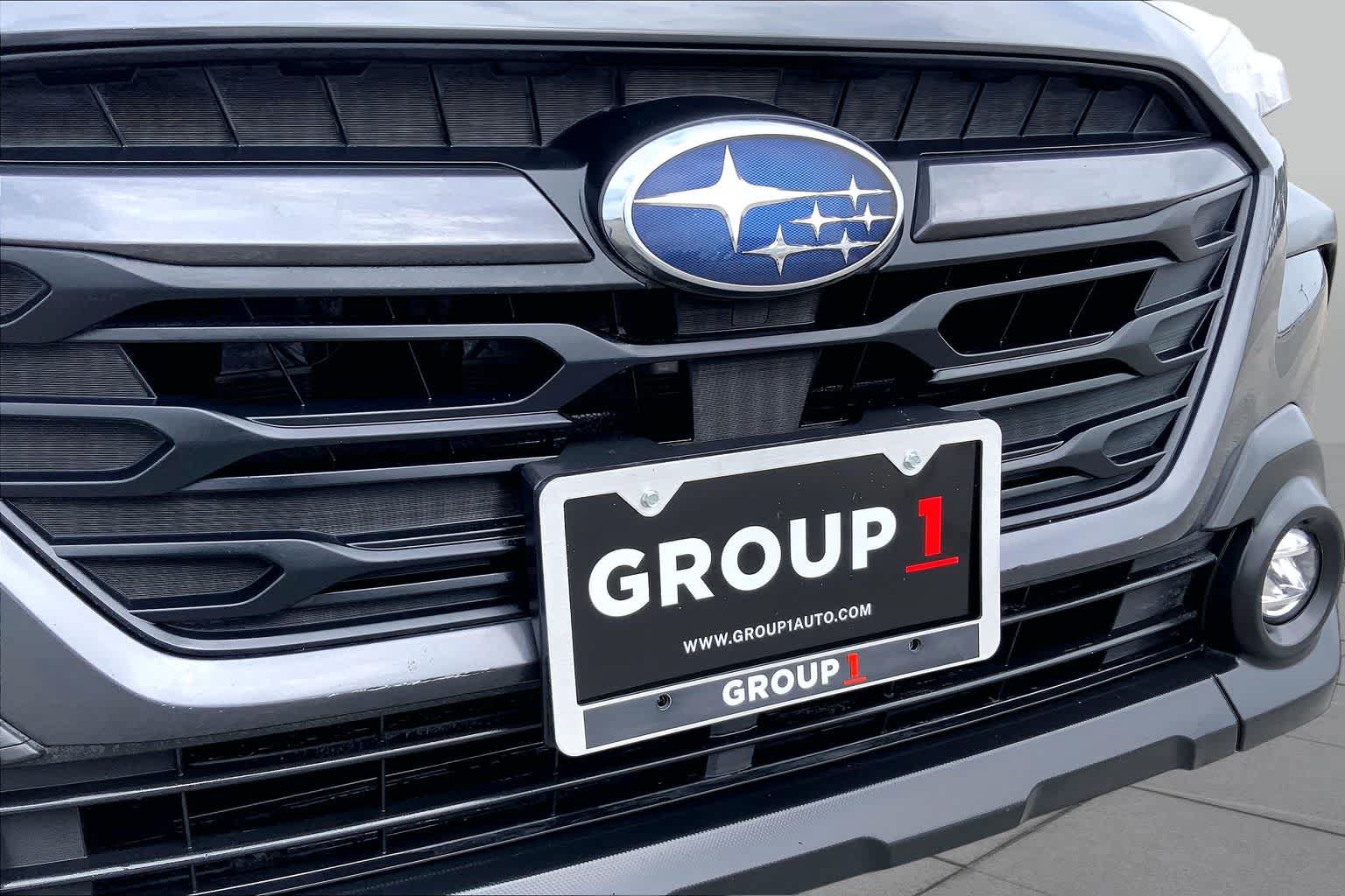 Used 2023 Subaru Outback Premium AWD/4WD image 29