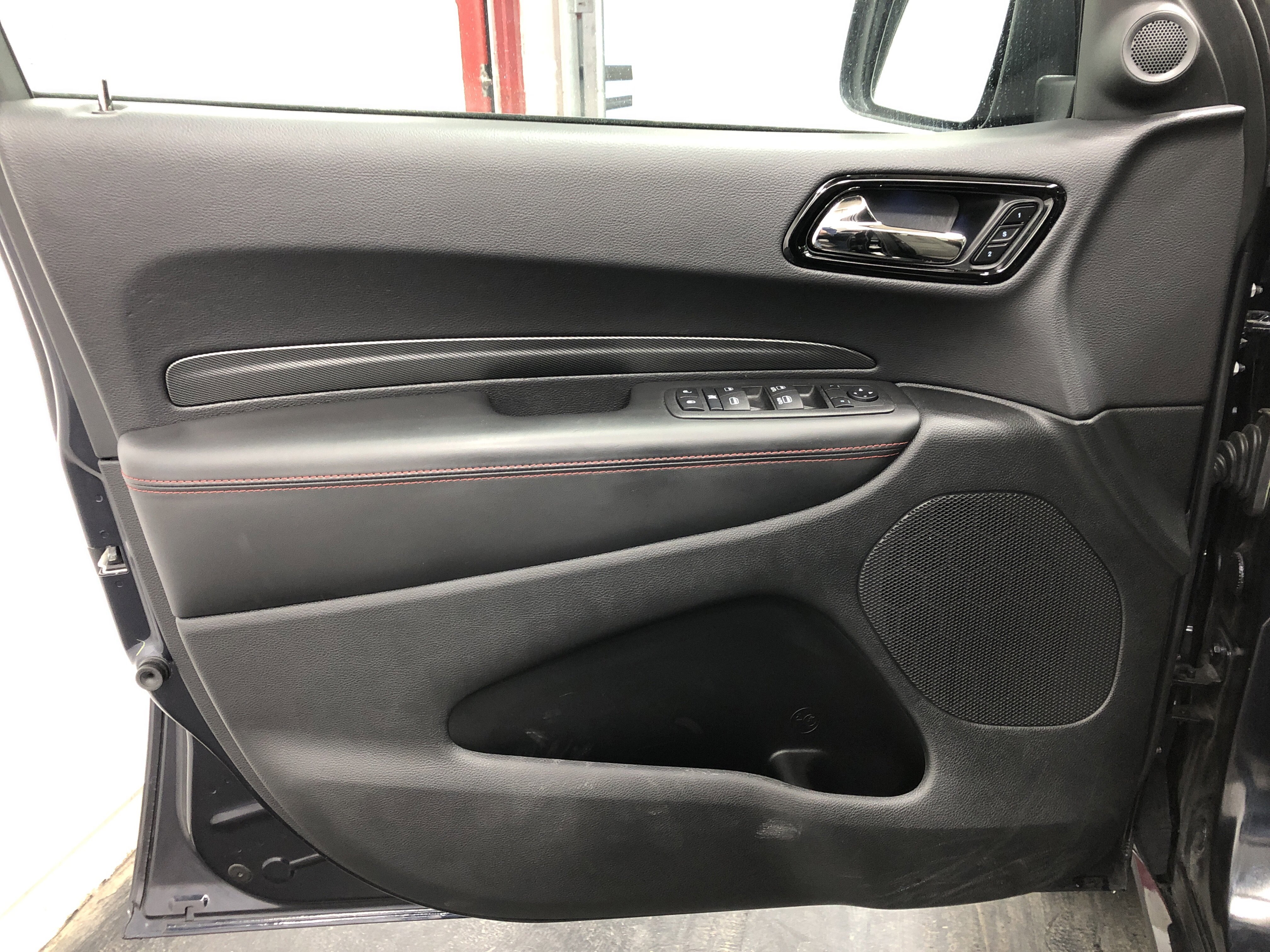 Certified 2024 Dodge Durango GT image 18