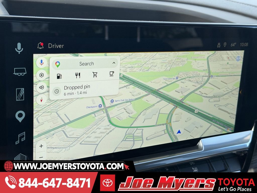 Used 2025 Chevrolet Silverado 3500 LT w/ Convenience Package image 18