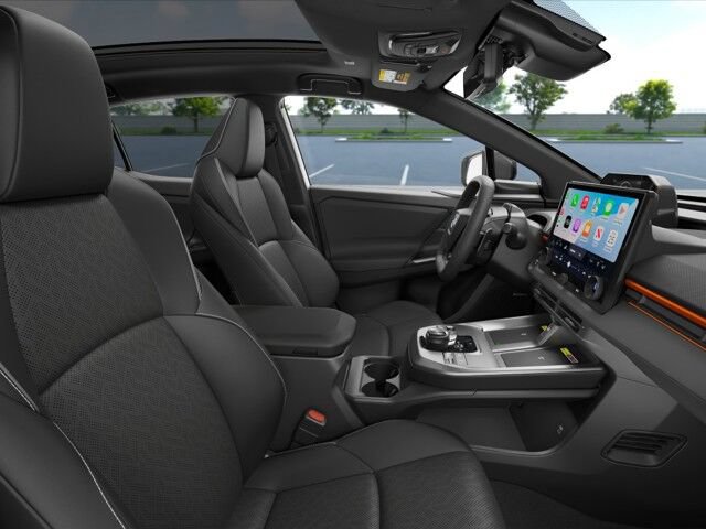 New 2026 Subaru Uncharted AWD image 15