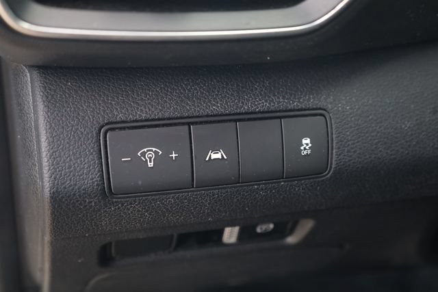 Certified 2022 Hyundai Santa Fe SEL AWD/4WD image 11