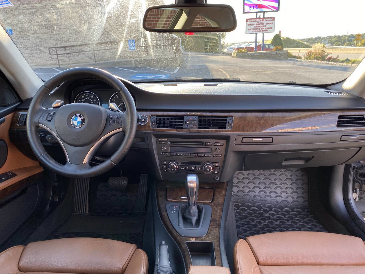 Used 2009 BMW 335i Coupe image 19