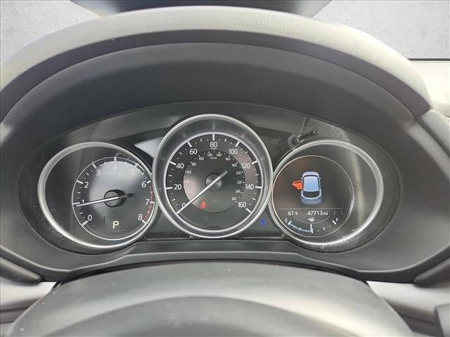 Certified 2024 MAZDA CX-5 AWD 2.5 S w/ Select Package image 15