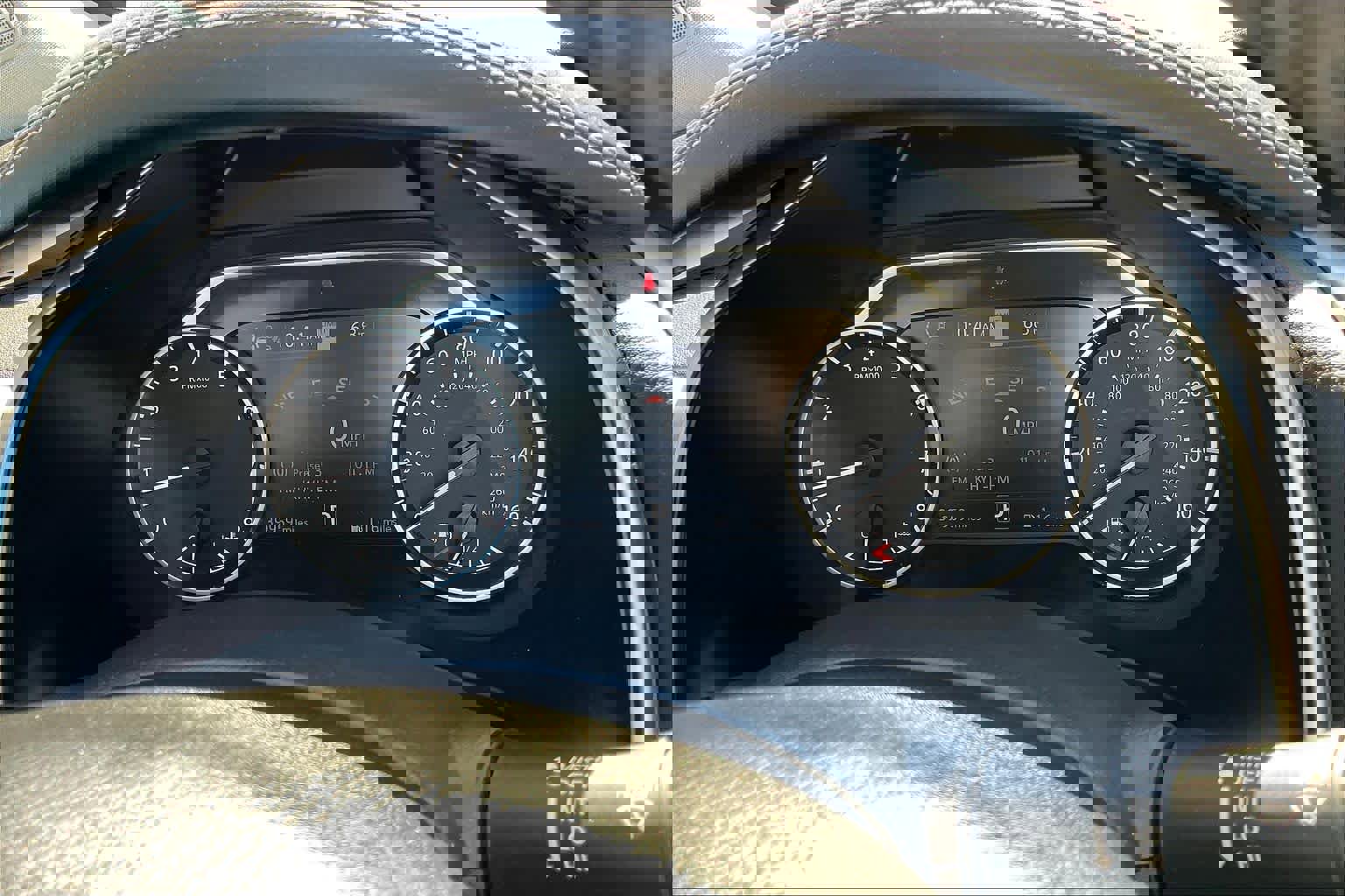 Used 2020 Nissan Murano Platinum image 21