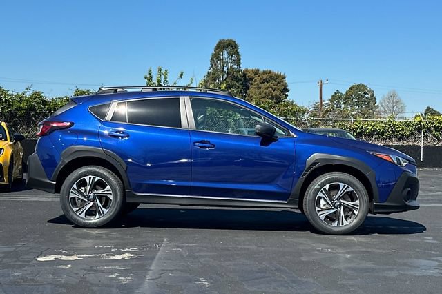 Used 2026 Subaru Crosstrek 2.5i Premium AWD/4WD image 4