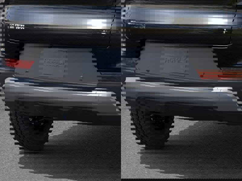 New 2026 Chevrolet TrailBlazer LT image 38