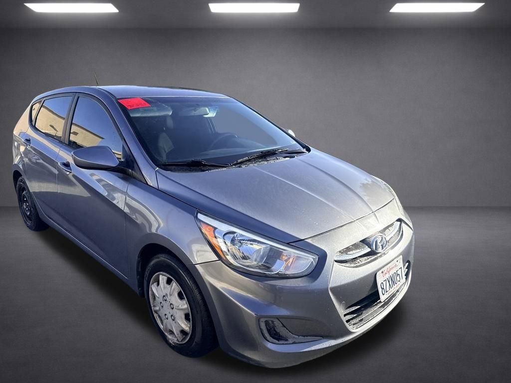 Used 2017 Hyundai Accent SE FWD image 17