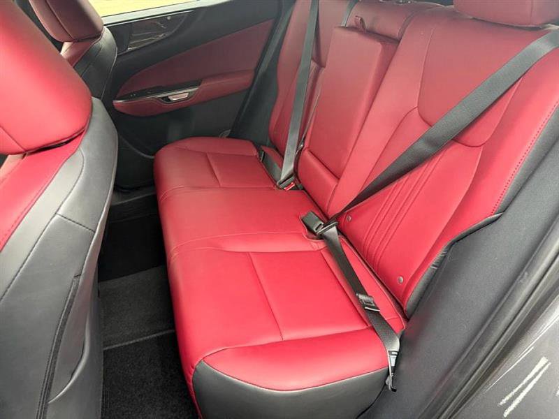Used 2024 Lexus NX 350 AWD w/ Premium Package image 34