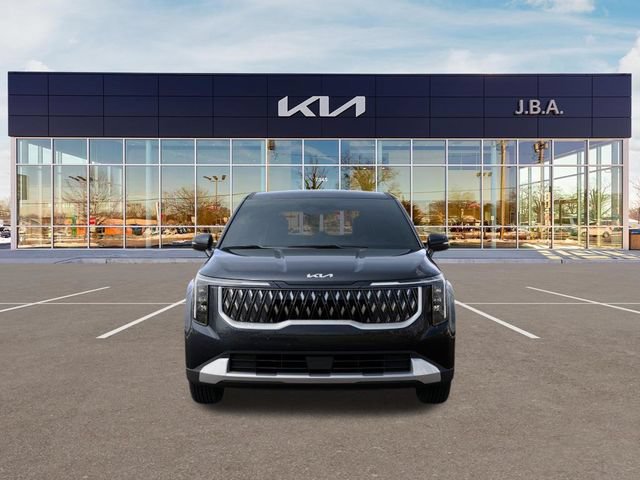 New 2027 Kia Carnival EX FWD image 2
