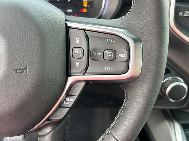 New 2026 RAM 1500 Big Horn image 21