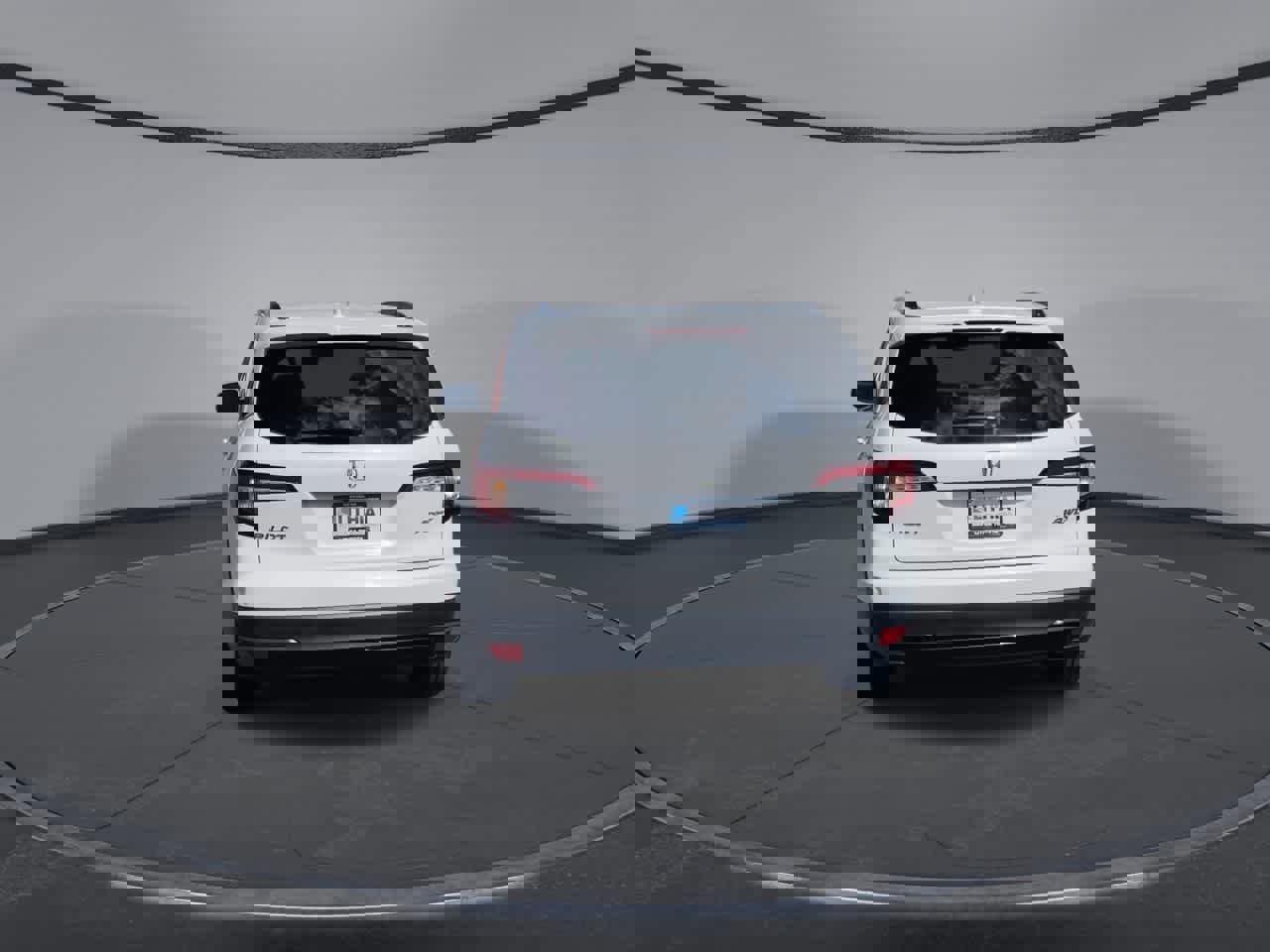 Used 2022 Honda Pilot Sport image 8