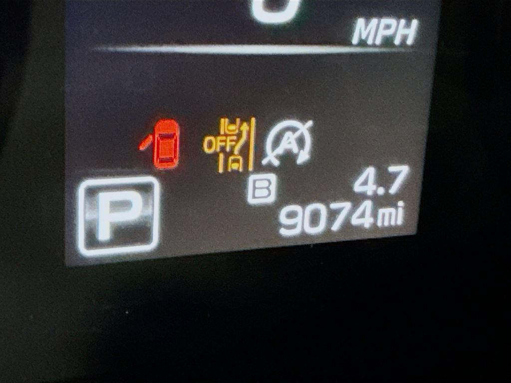 Certified 2025 Subaru Outback Premium w/ Popular Package #1 AWD/4WD image 5
