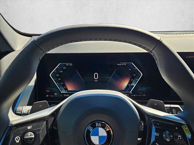 Used 2026 BMW X3 xDrive30 w/ Premium Package image 14