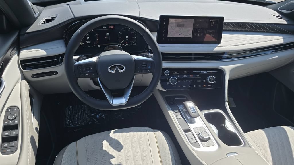 New 2027 INFINITI QX60 Autograph w/ Autograph Tech Package AWD/4WD image 29