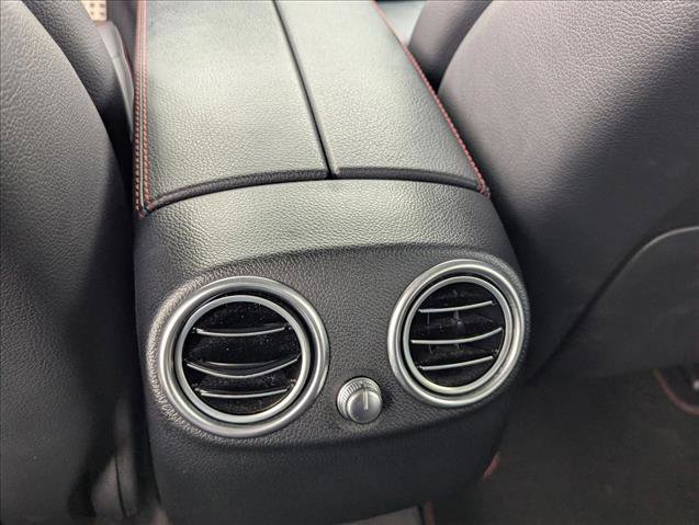 Used 2018 Mercedes-Benz GLC 43 AMG 4MATIC image 15