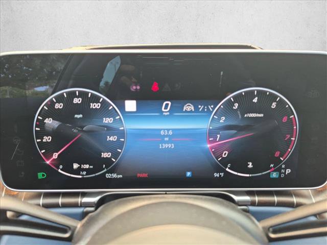 Certified 2023 Mercedes-Benz Maybach S 680 4MATIC image 11