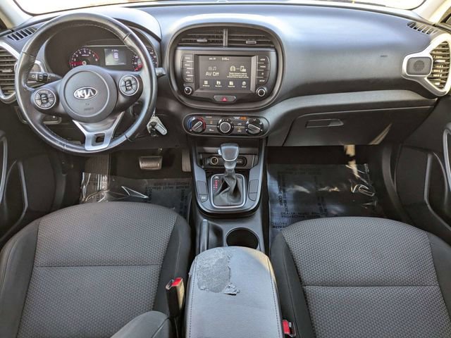 Used 2020 Kia Soul X-Line image 14