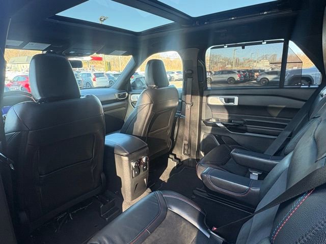 Used 2023 Ford Explorer ST w/ Equipment Group 401A image 31