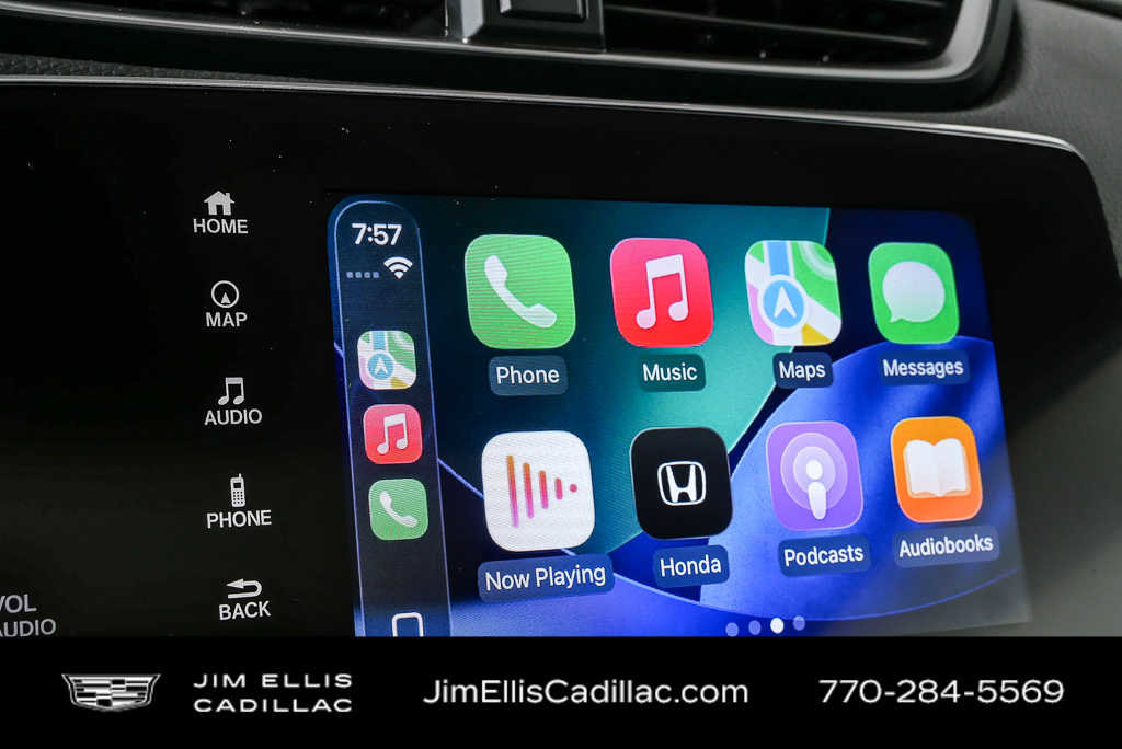 Used 2018 Honda CR-V Touring image 17