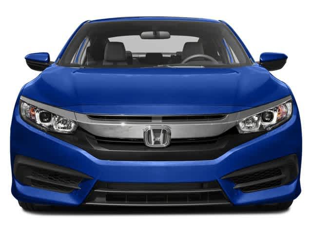 Used 2018 Honda Civic LX-P image 4