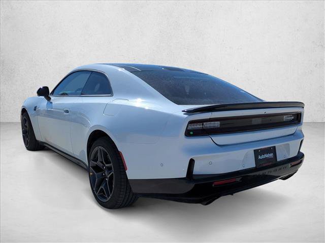 New 2026 Dodge Charger Scat Pack AWD/4WD image 9