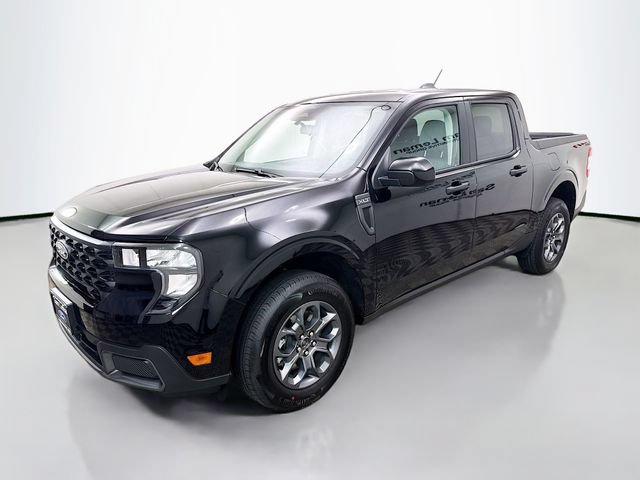 New 2026 Ford Maverick XLT AWD/4WD image 3