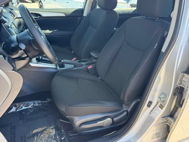 Used 2019 Nissan Sentra S FWD image 13
