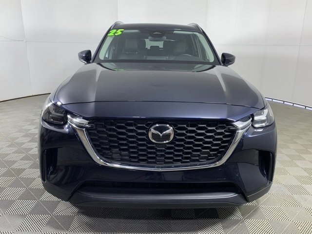 Used 2025 MAZDA CX-90 3.3 Turbo w/ Select Package image 4