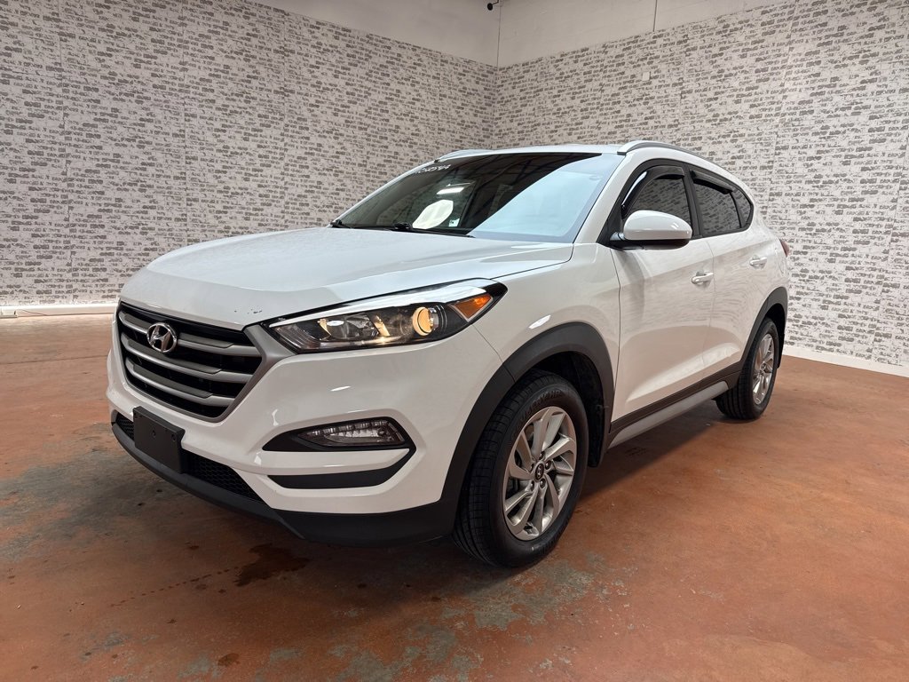 Used 2018 Hyundai Tucson SEL image 3