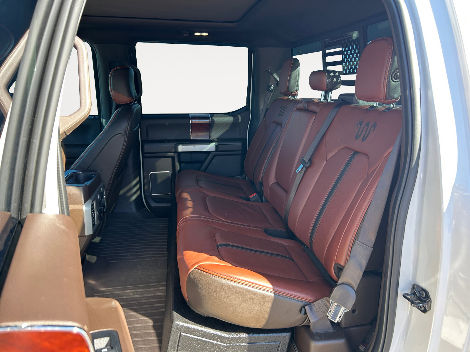 Used 2019 Ford F150 King Ranch w/ Equipment Group 601A Luxury image 23