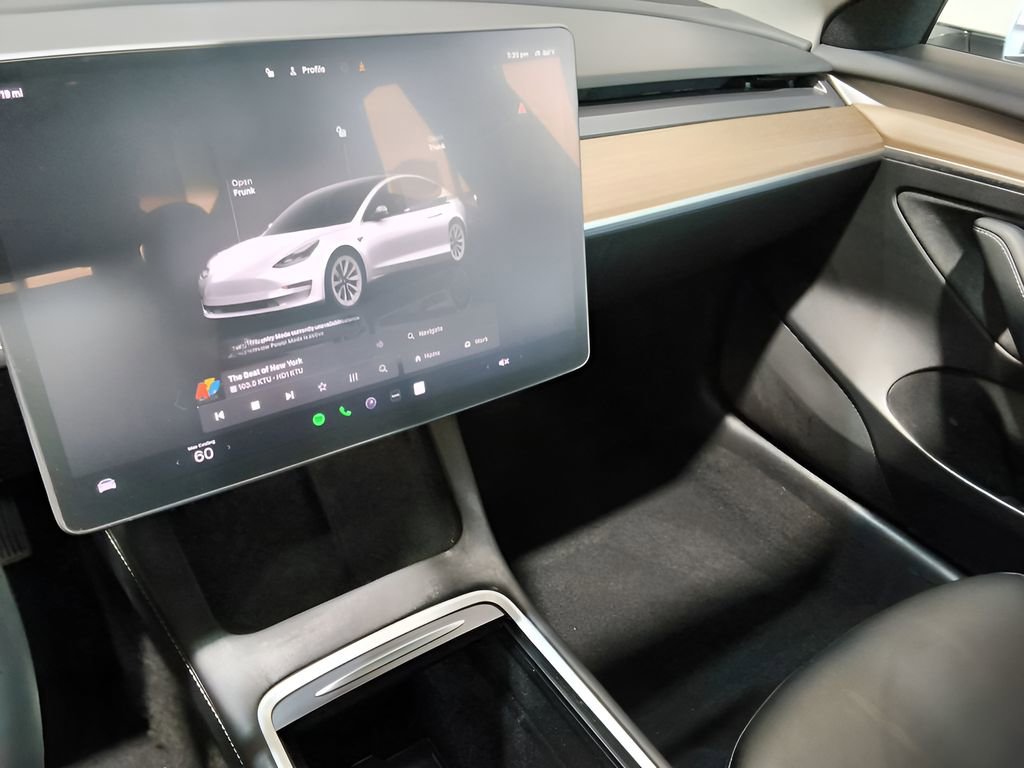 Used 2022 Tesla Model 3 Long Range image 22