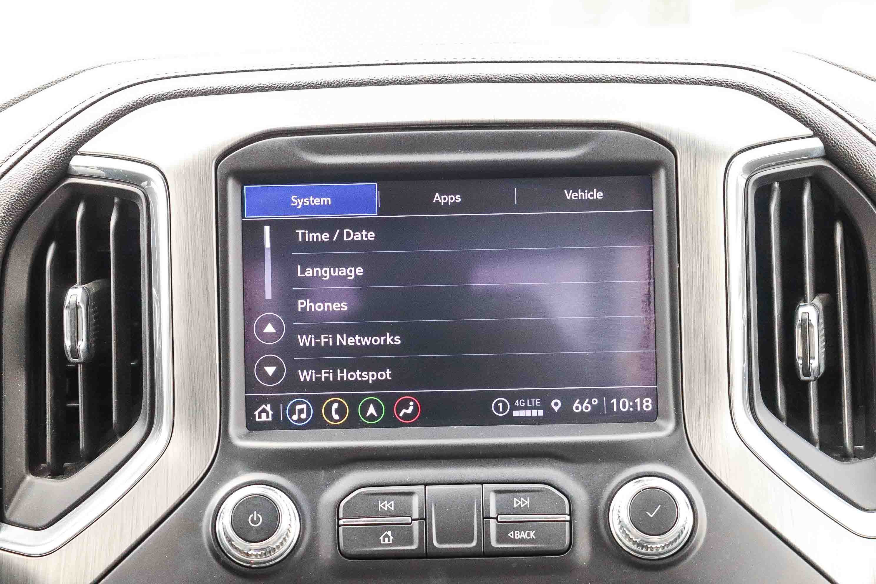 Used 2021 GMC Sierra 2500 Denali w/ Denali Ultimate Package AWD/4WD image 15