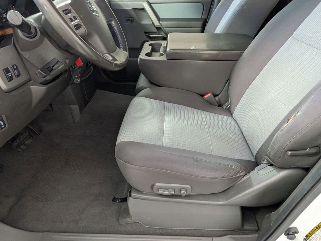 Used 2006 Nissan Titan SE RWD image 20