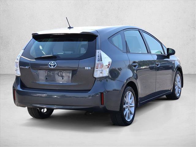 Used 2012 Toyota Prius V Five FWD image 5
