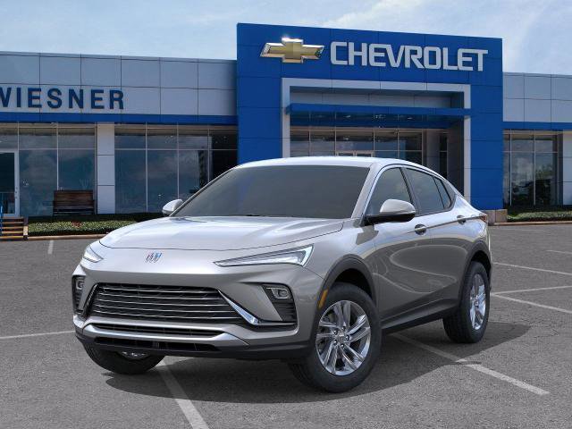 New 2026 Buick Envista Preferred image 6