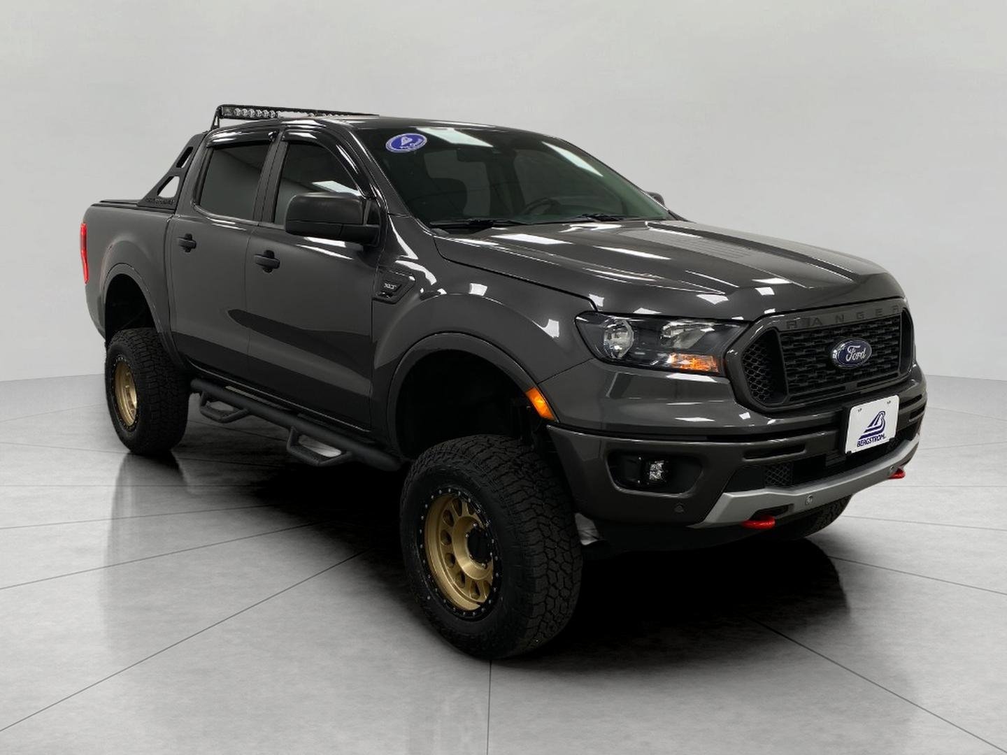 Used 2020 Ford Ranger XLT w/ Equipment Group 302A Luxury