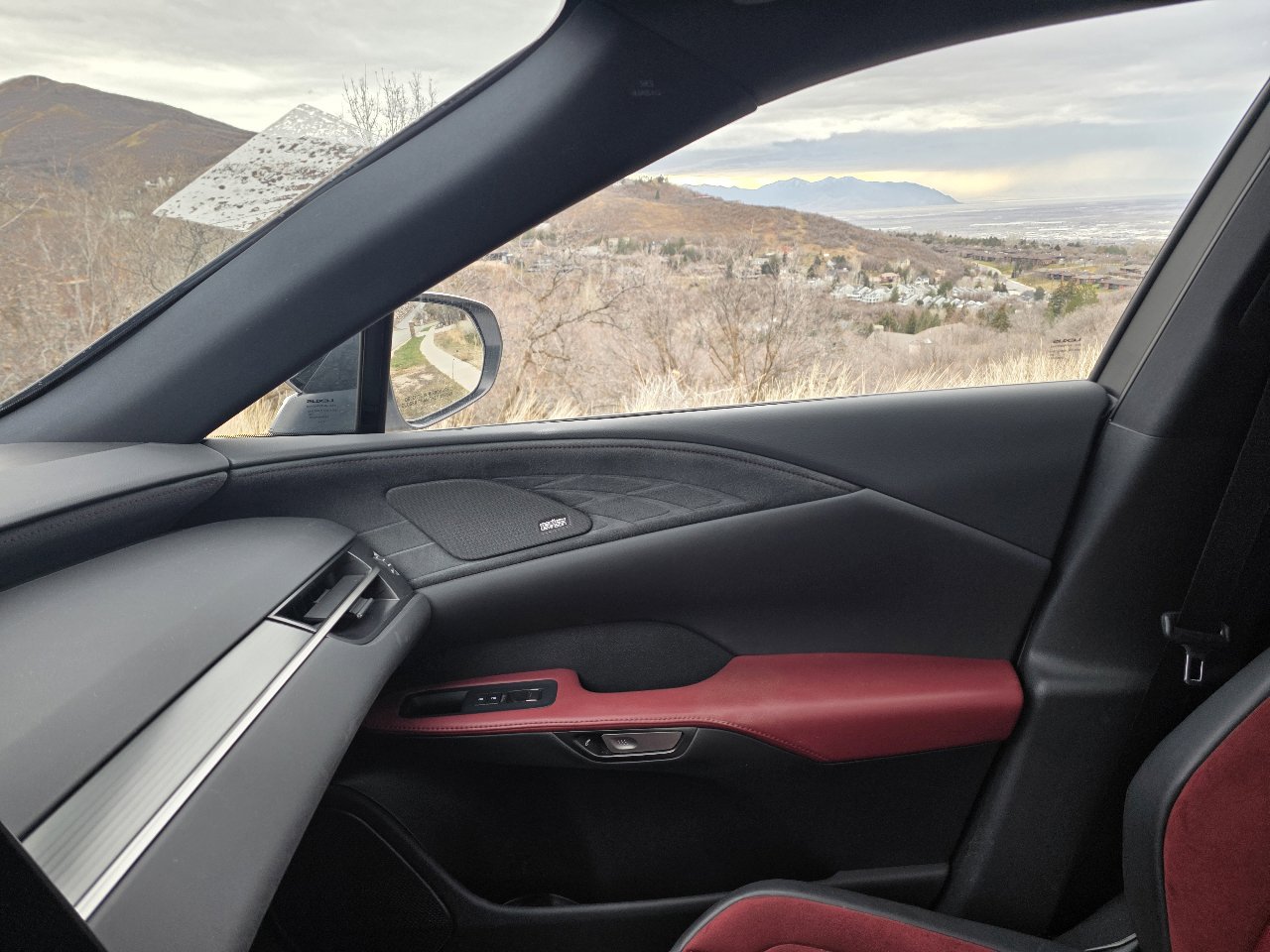 Used 2023 Lexus RX 500h F Sport w/ Cold Area Package image 19