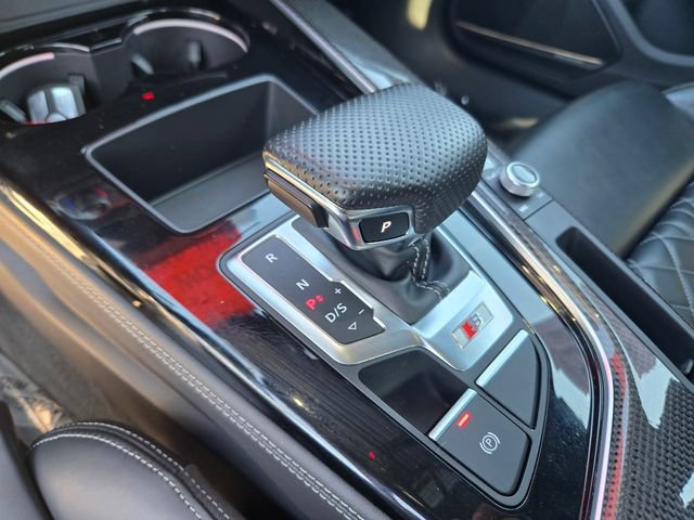 Used 2021 Audi S4 Prestige w/ Prestige Package AWD/4WD image 15