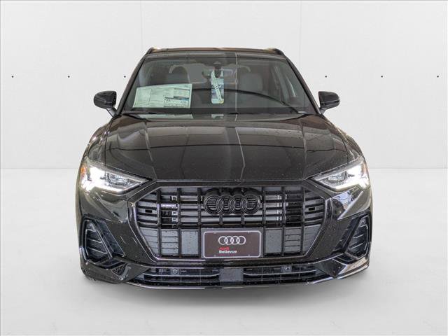 New 2025 Audi Q3 2.0T Premium image 5