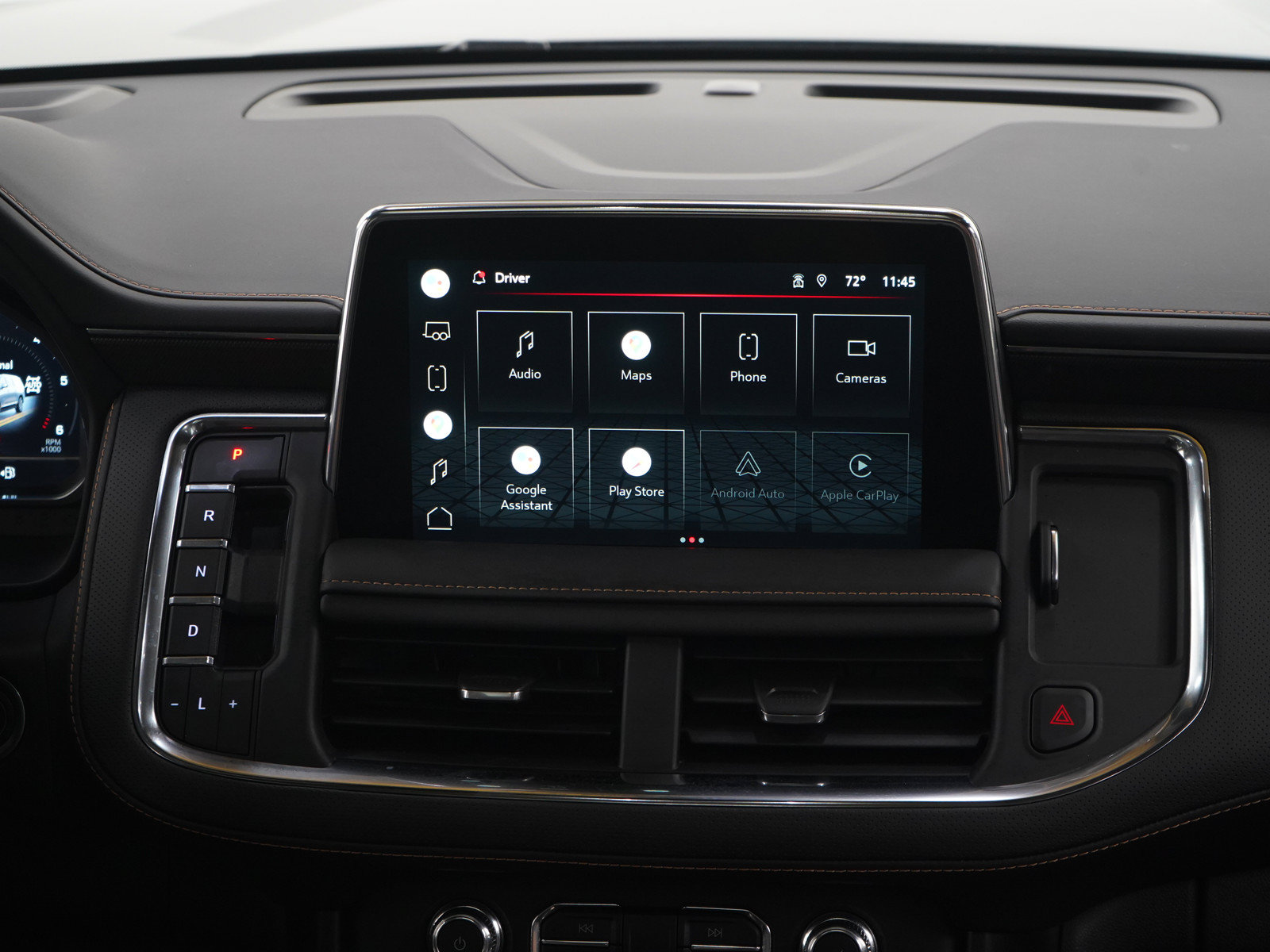 Used 2022 GMC Yukon AT4 AWD/4WD image 16