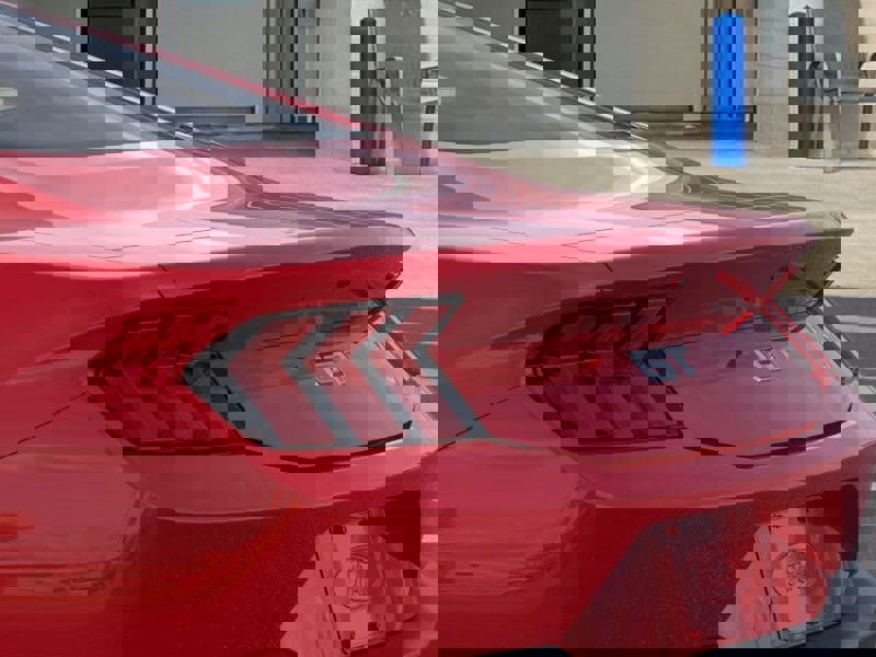 New 2025 Ford Mustang GT Premium image 44