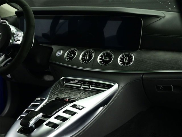 Used 2020 Mercedes-Benz AMG GT 63 S image 42